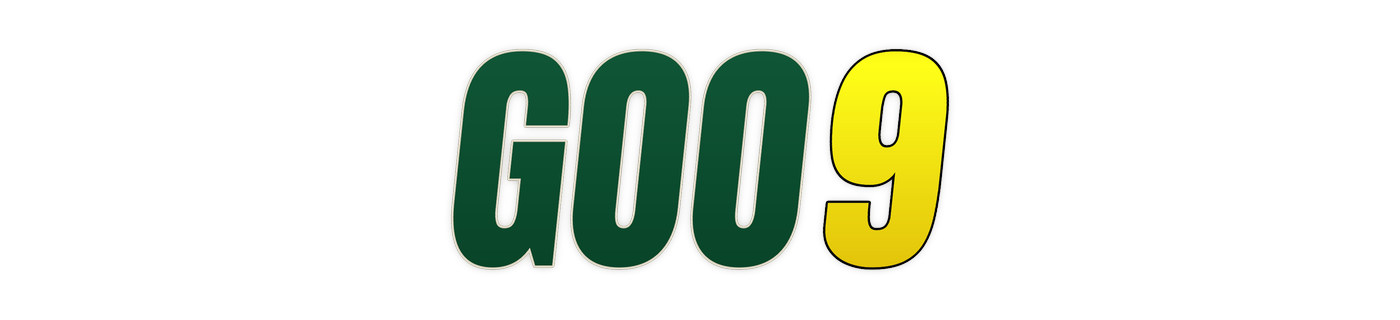 goo9 logo